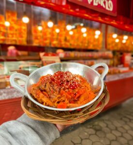 jajanan legendaris bandung